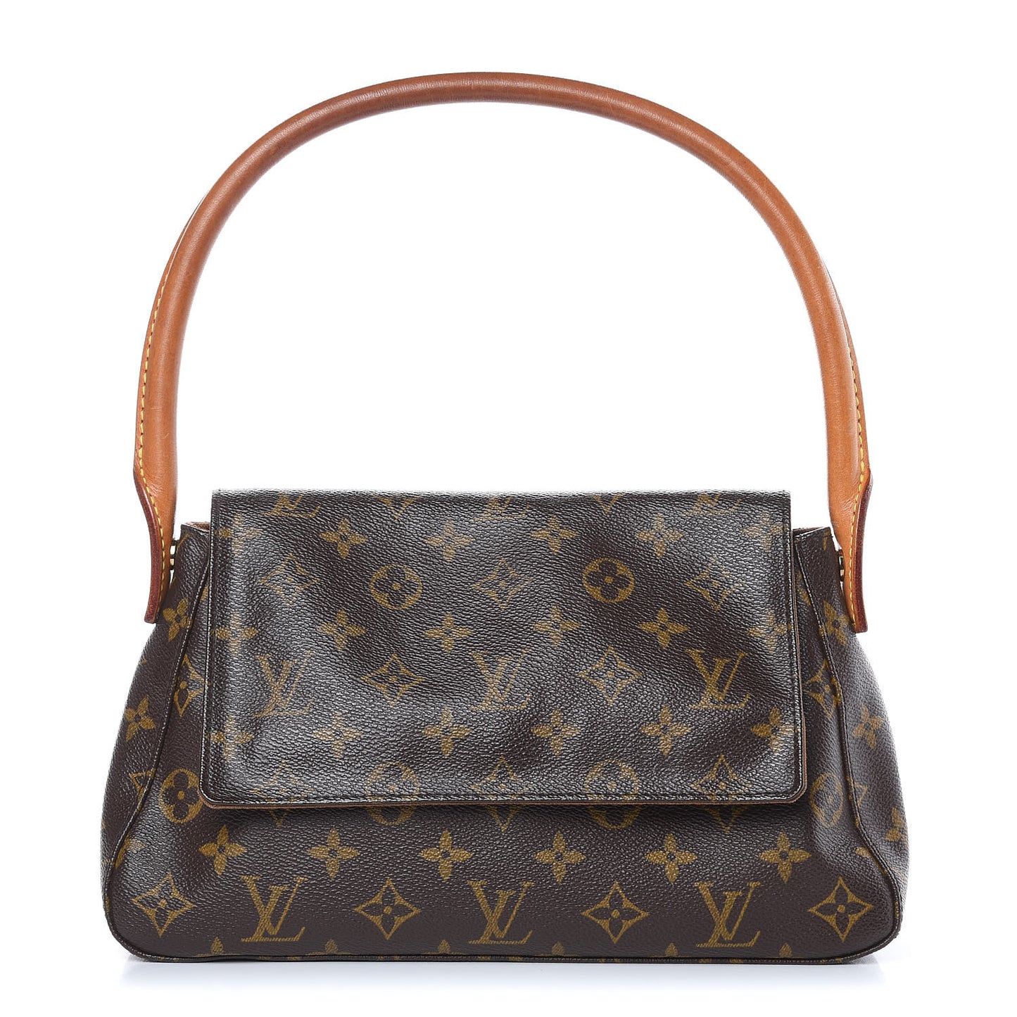 Monogram Mini Looping
