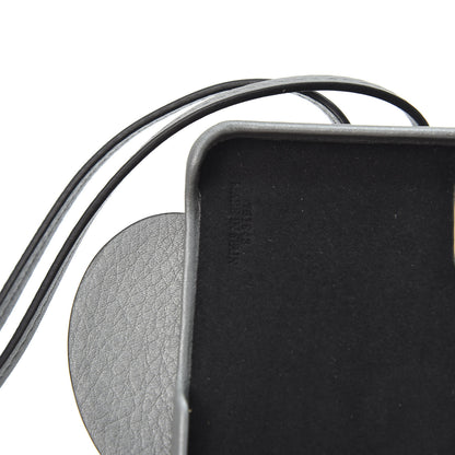 Loewe Calfskin Elephant Iphone X/XS Case Grey 6 of 8