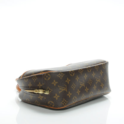 Louis Vuitton Monogram Trouville 4 of 6