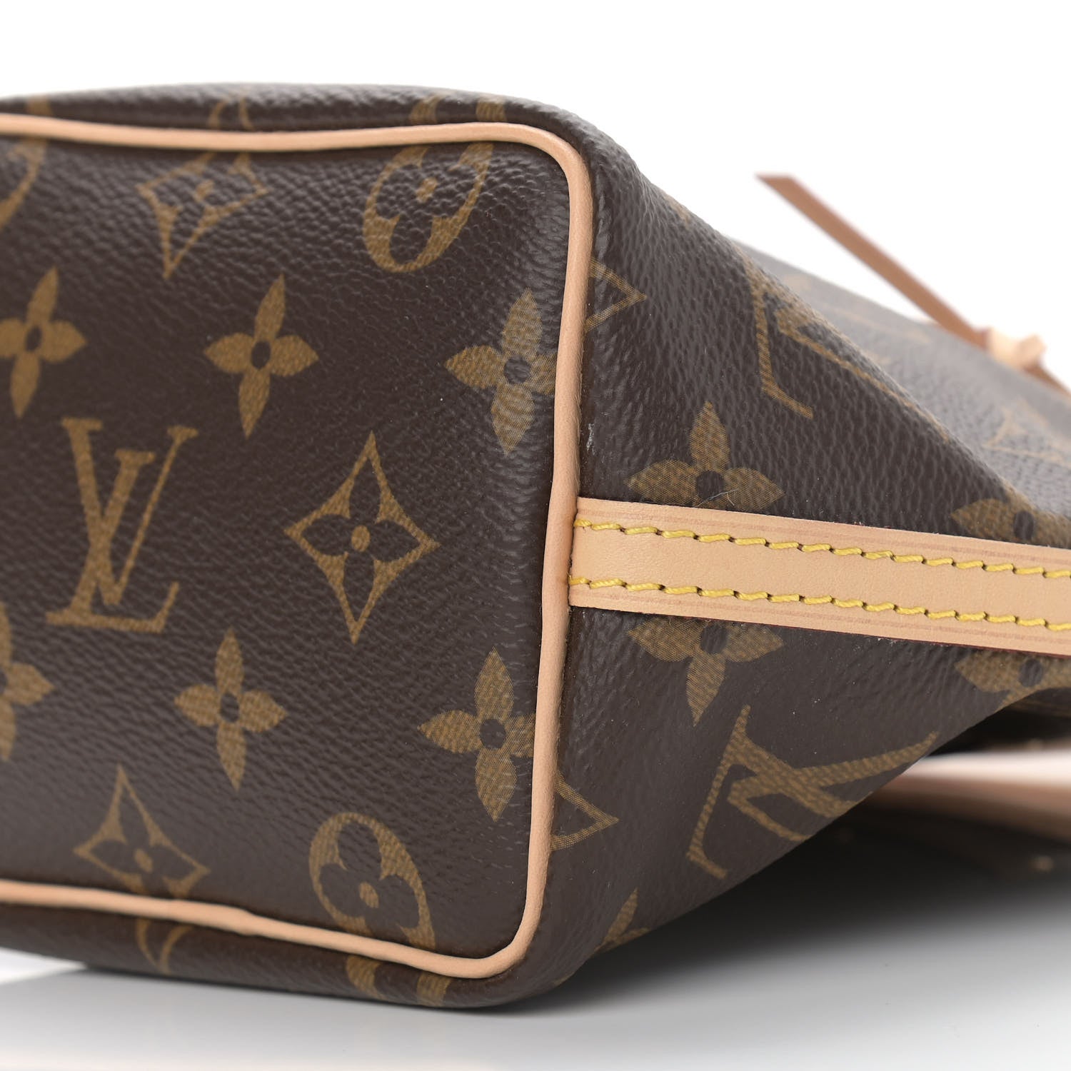 Louis Vuitton Monogram Nano Noe 9 of 9