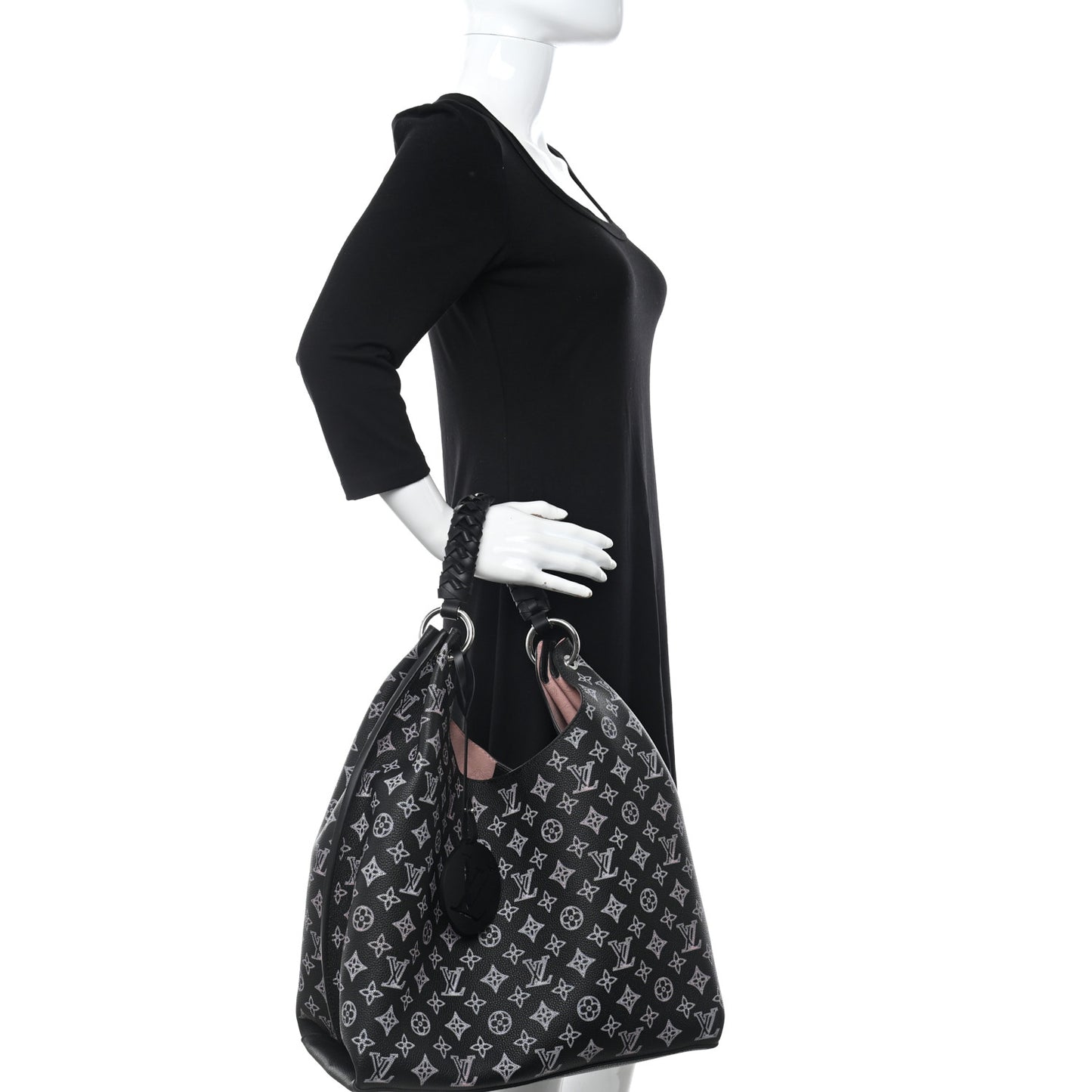Mahina Carmel Hobo PM Black