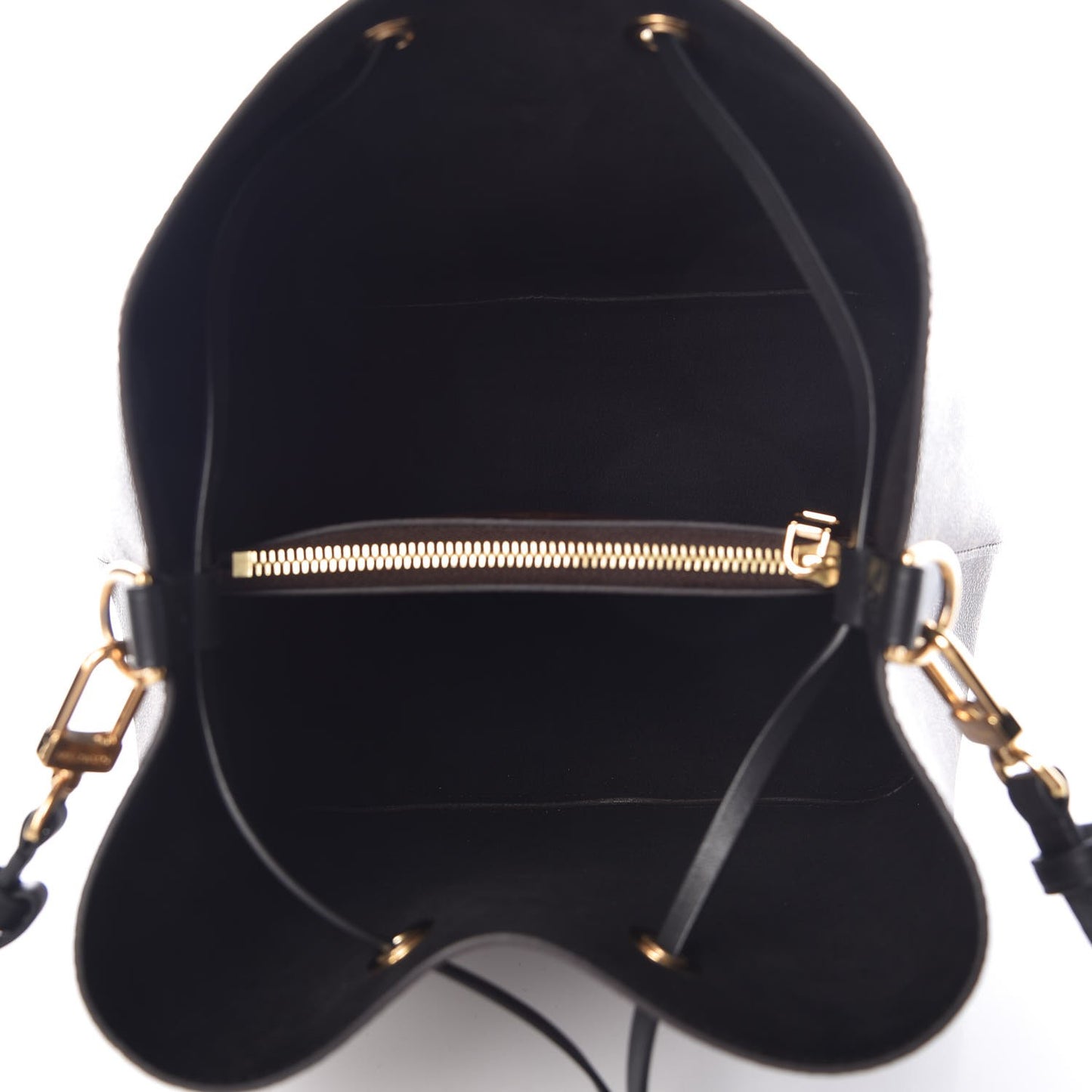 Monogram Neonoe MM Black