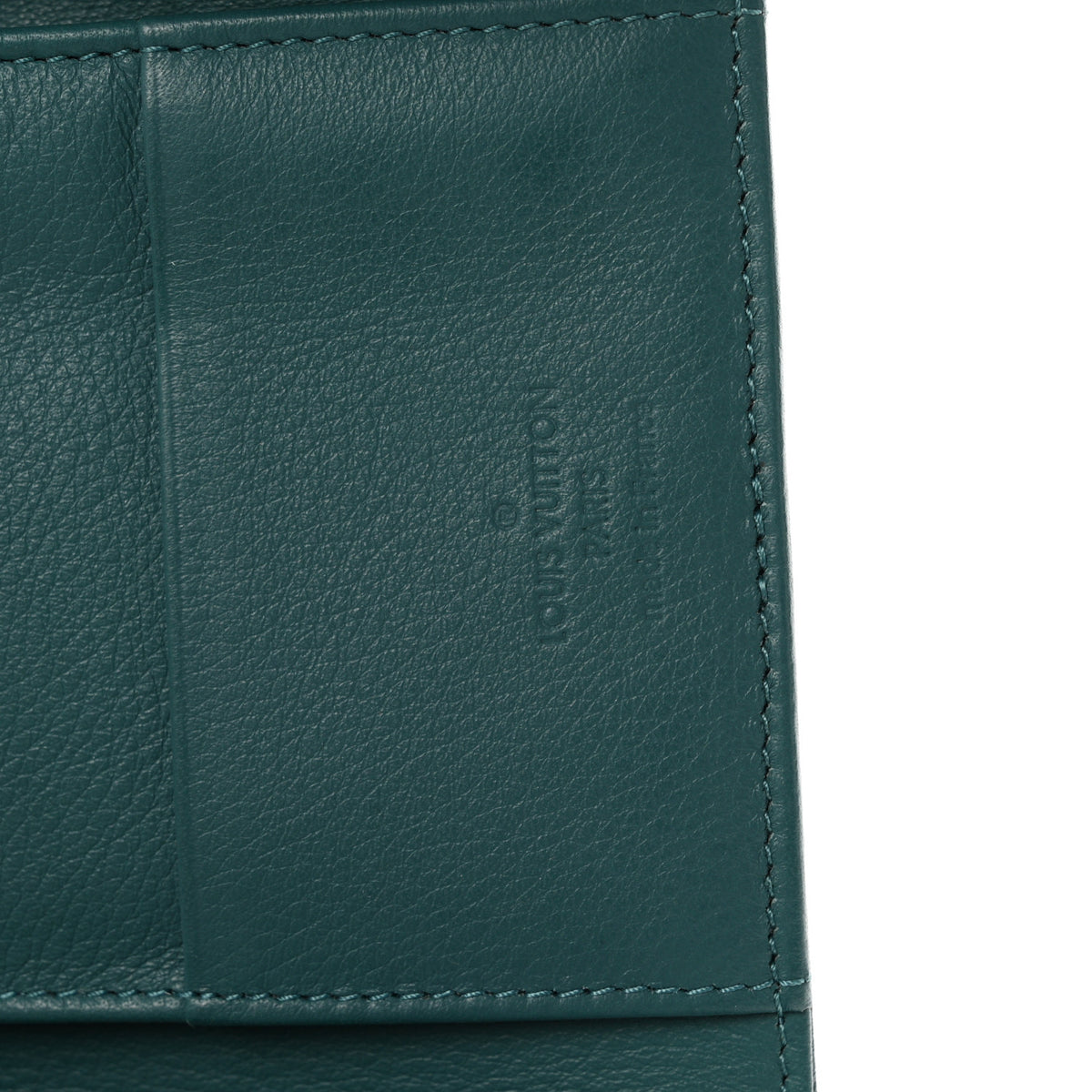 Mahina Amelia Wallet Lagon