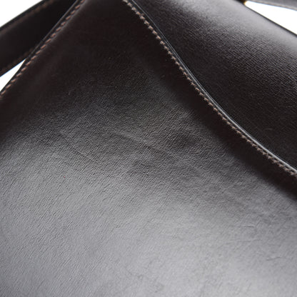 Hermes Box Constance 24 Chocolate 9 of 13