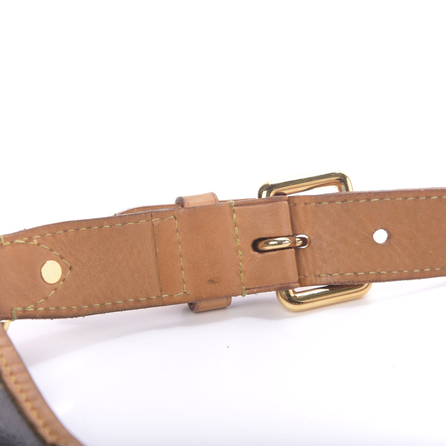 Louis Vuitton Monogram Galliera PM 9 of 21