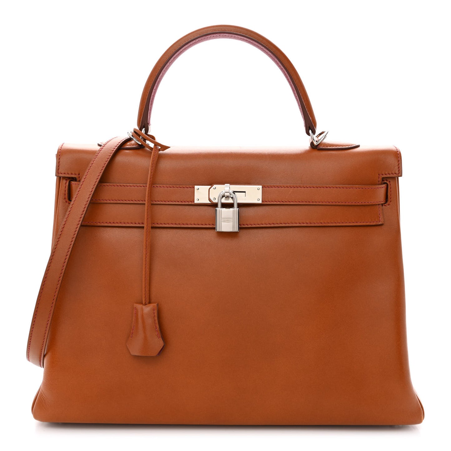 Tadelakt So Flash Kelly Retourne 35 Fauve Rubis