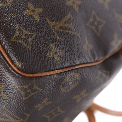 Louis Vuitton Monogram Speedy 25 8 of 15