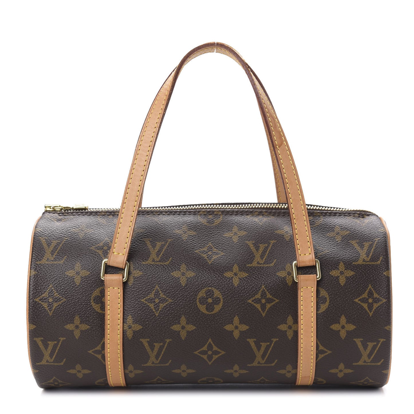 Monogram Papillon 26