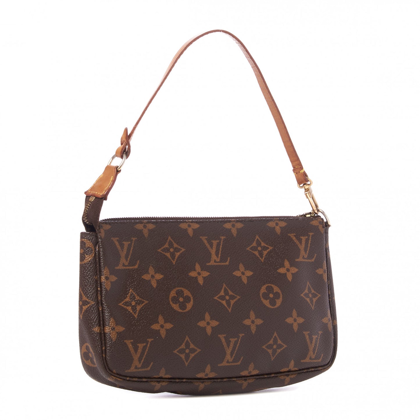 Monogram Pochette Accessories