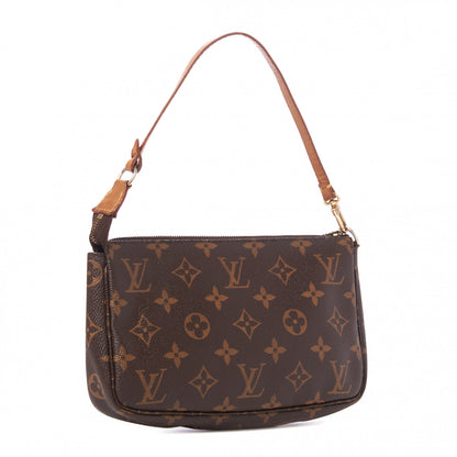 Louis Vuitton Monogram Pochette Accessories 2 of 7