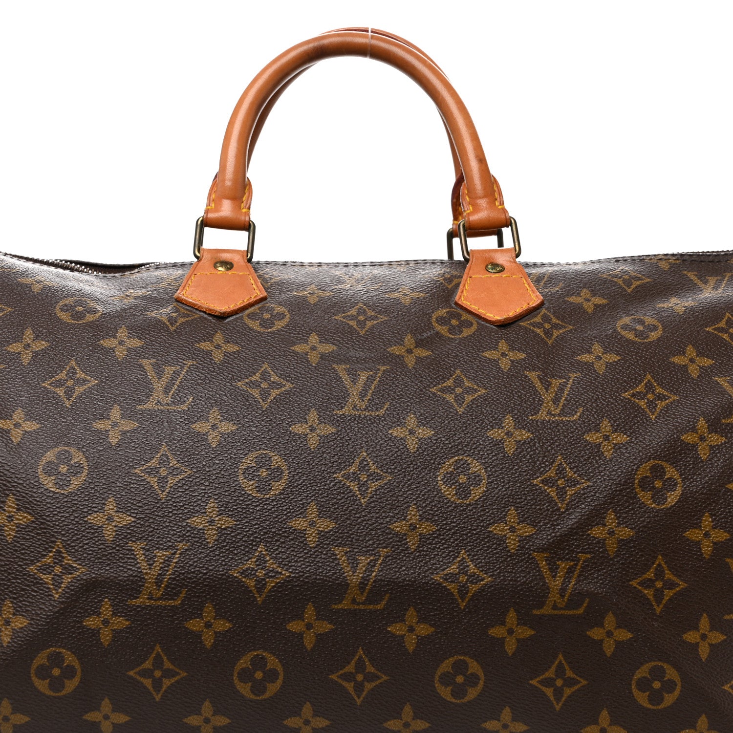 Louis Vuitton Monogram Speedy 40 7 of 16