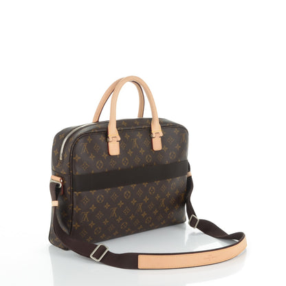 Louis Vuitton Monogram Horizon Briefcase 3 of 7