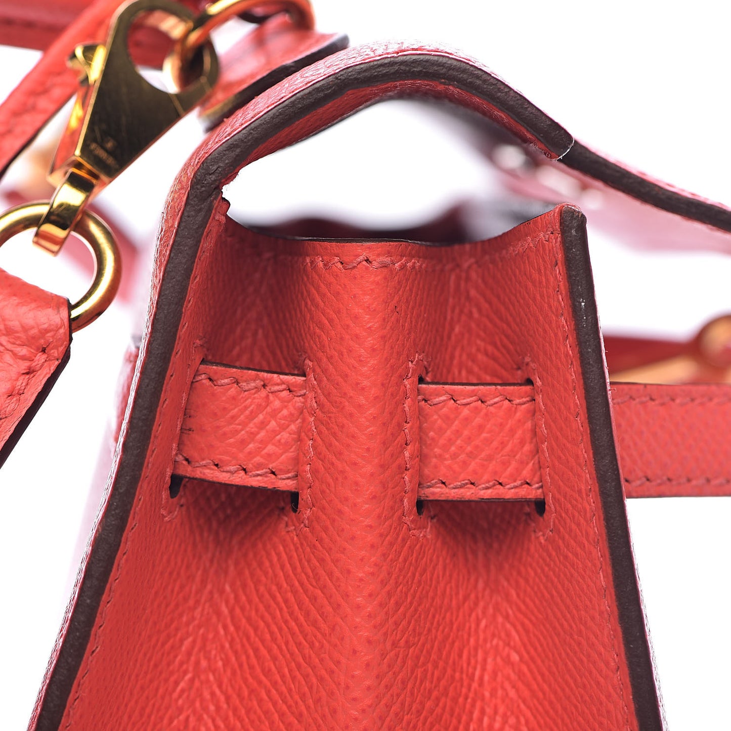 Epsom Kelly Sellier 25 Rose Jaipur