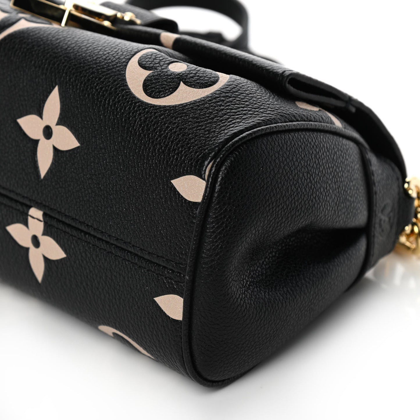 Empreinte Monogram Giant Favorite Black Beige