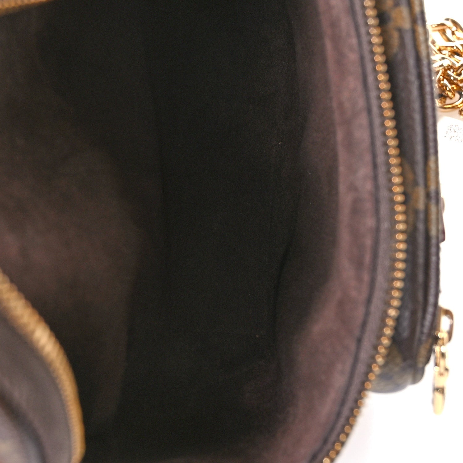 Louis Vuitton Monogram Mini Bumbag 5 of 9