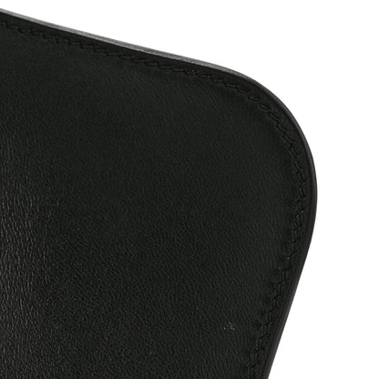Hermes Epsom Constance 18 Black 11 of 12