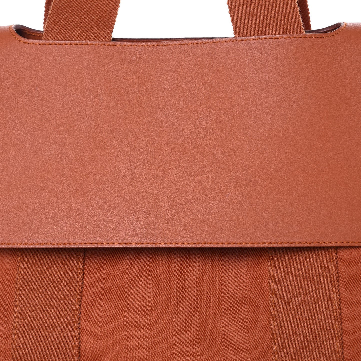 Toile Swift Valparaiso Tote Potiron