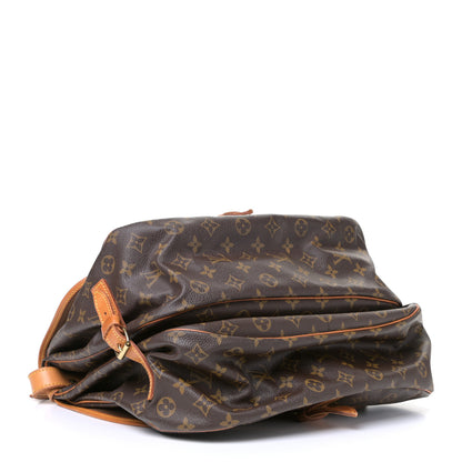 Louis Vuitton Monogram Saumur 35 3 of 42