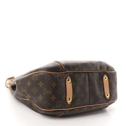 Louis Vuitton Monogram Galliera PM 4 of 17