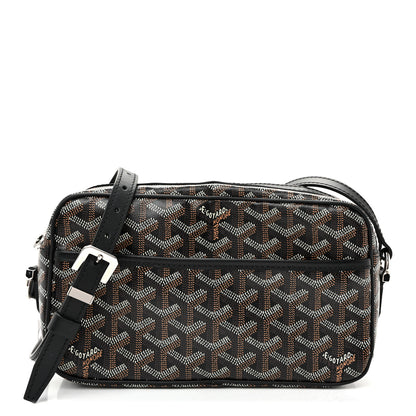 Goyard Goyardine Sac Cap Vert Black 1 of 9