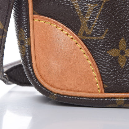 Louis Vuitton Monogram Danube 21 8 of 10