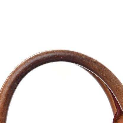 Louis Vuitton Monogram Speedy 35 10 of 10