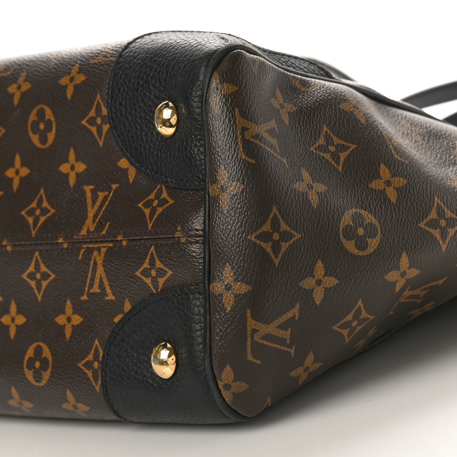Louis Vuitton Monogram Estrela NM Black 8 of 14