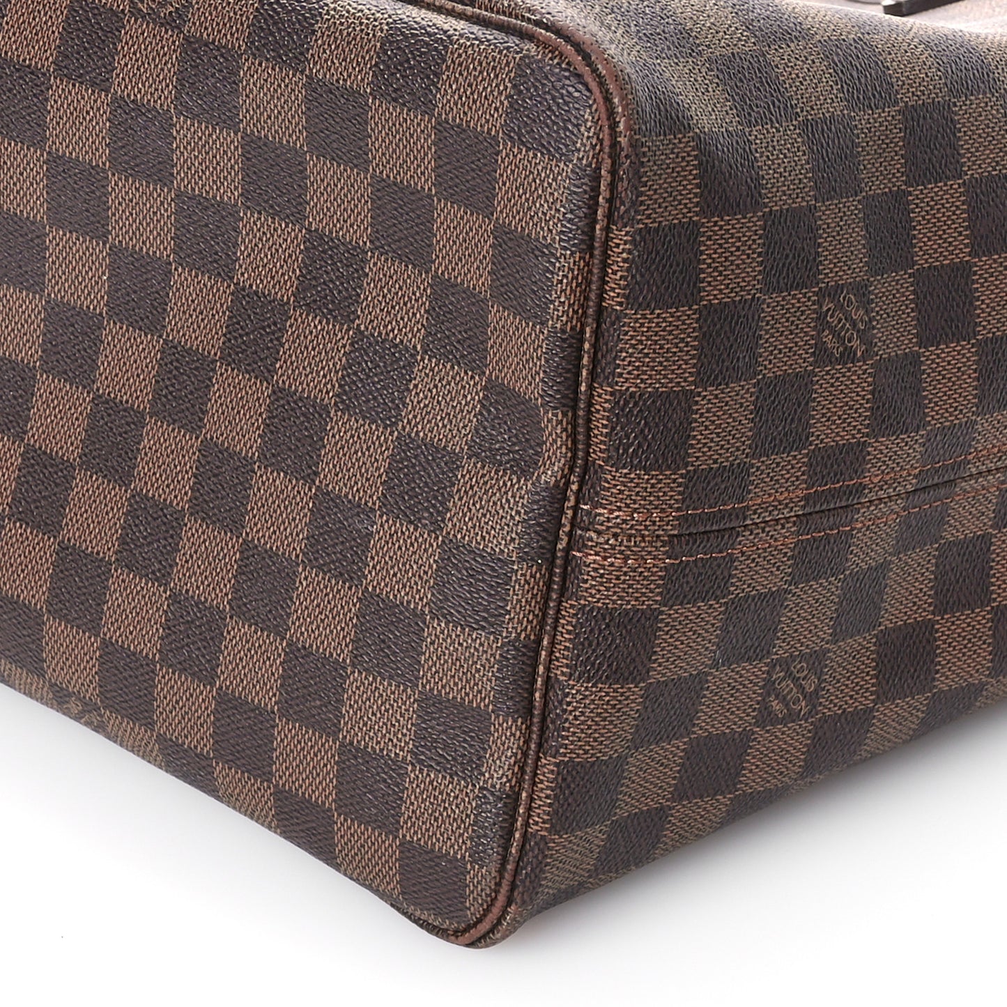 Damier Ebene Neverfull GM