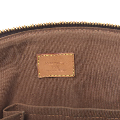 Louis Vuitton Monogram Tivoli GM 6 of 18