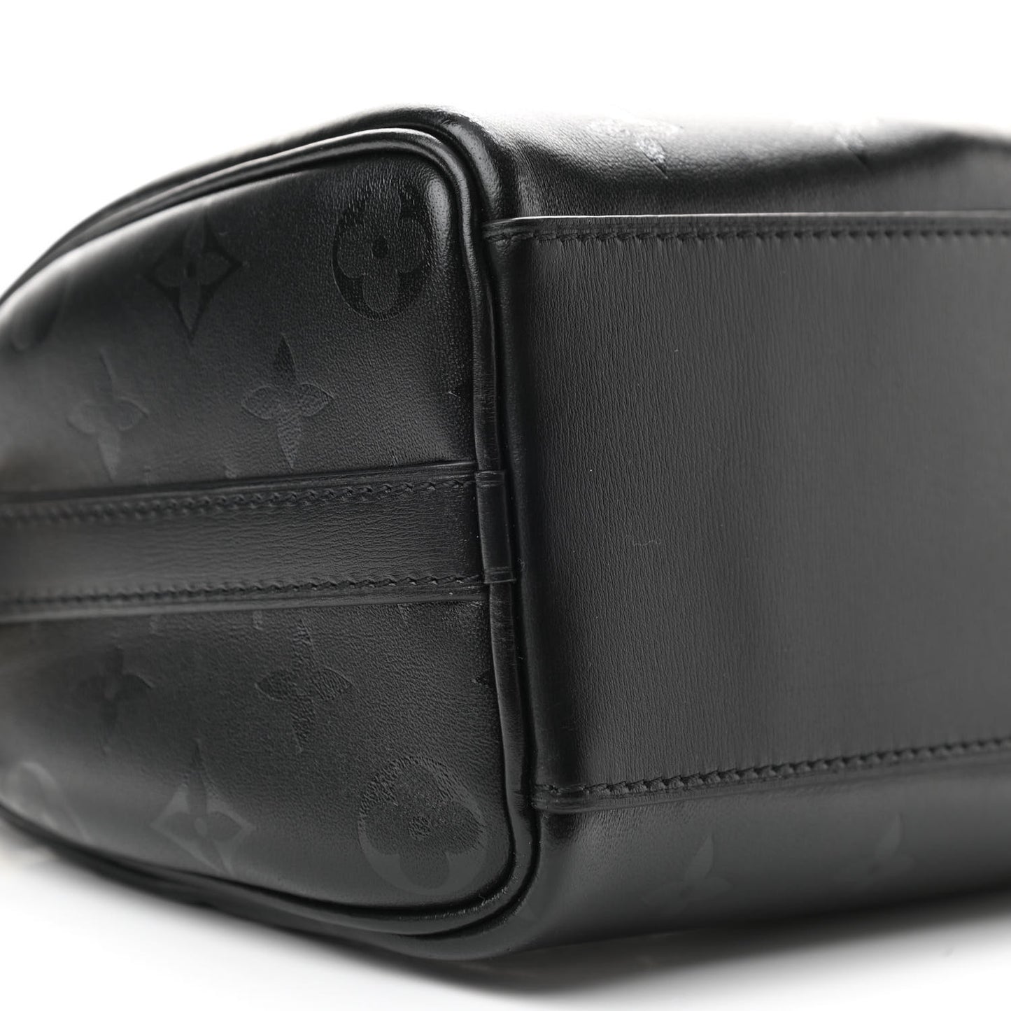 Monogram Ink Speedy BB Black