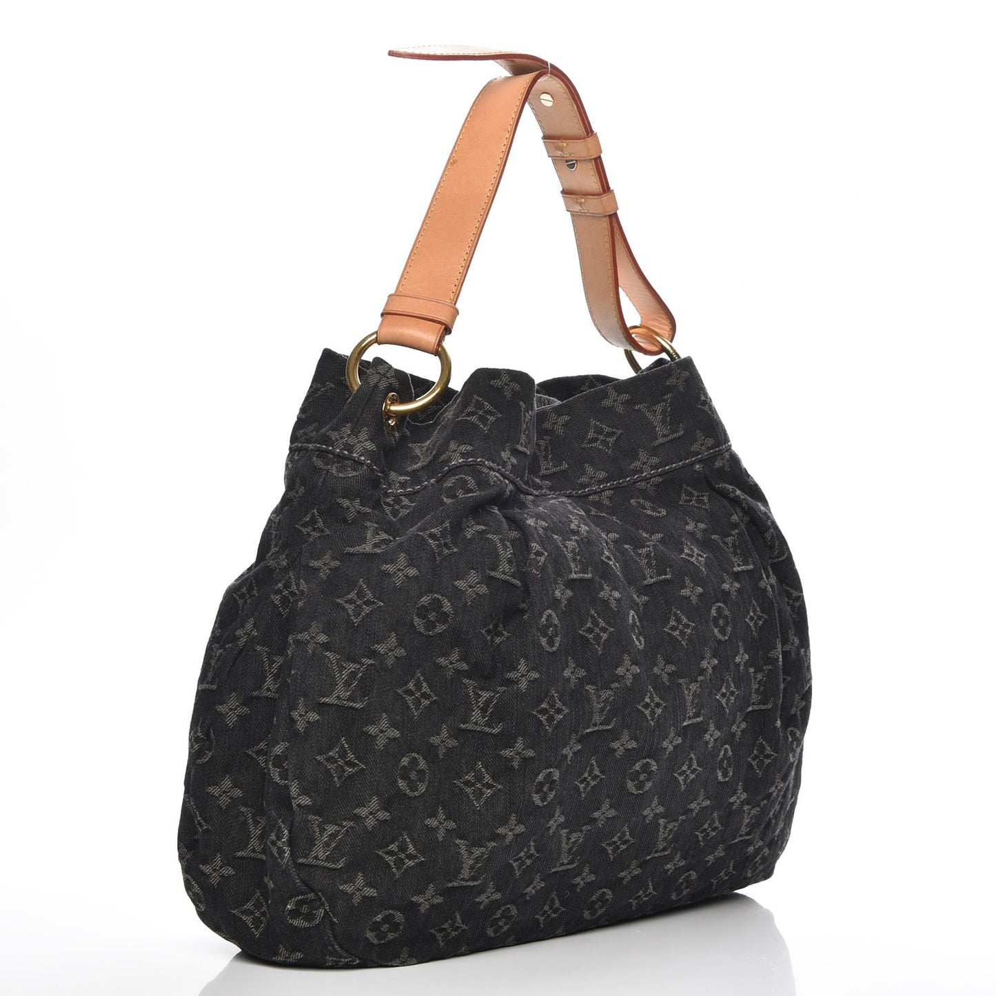 Denim Daily PM Black