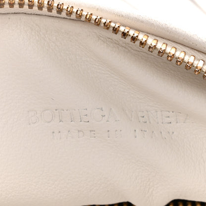 Bottega Veneta Nappa Intrecciato Mini Jodie Chalk 6 of 10