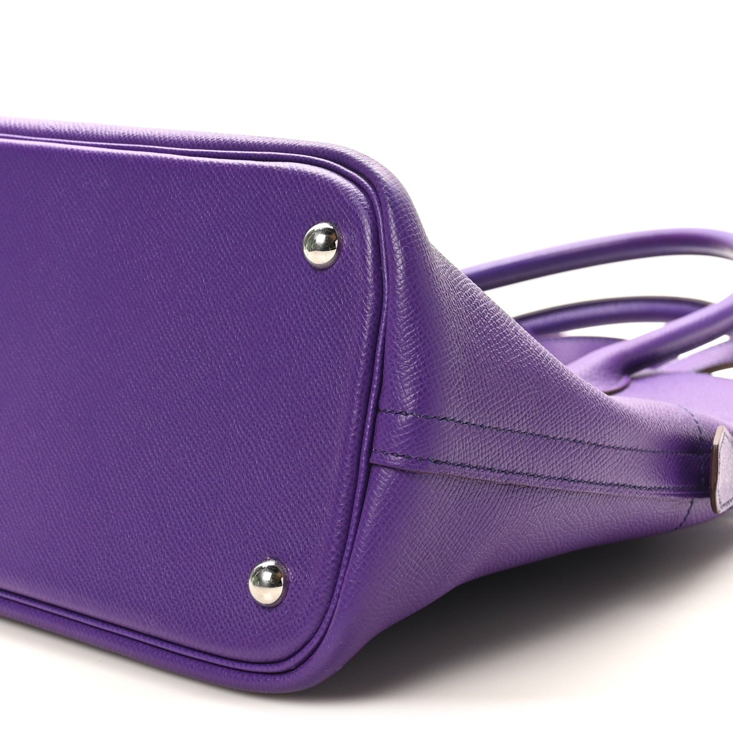 Hermes Epsom Bolide 35 Crocus 10 of 13
