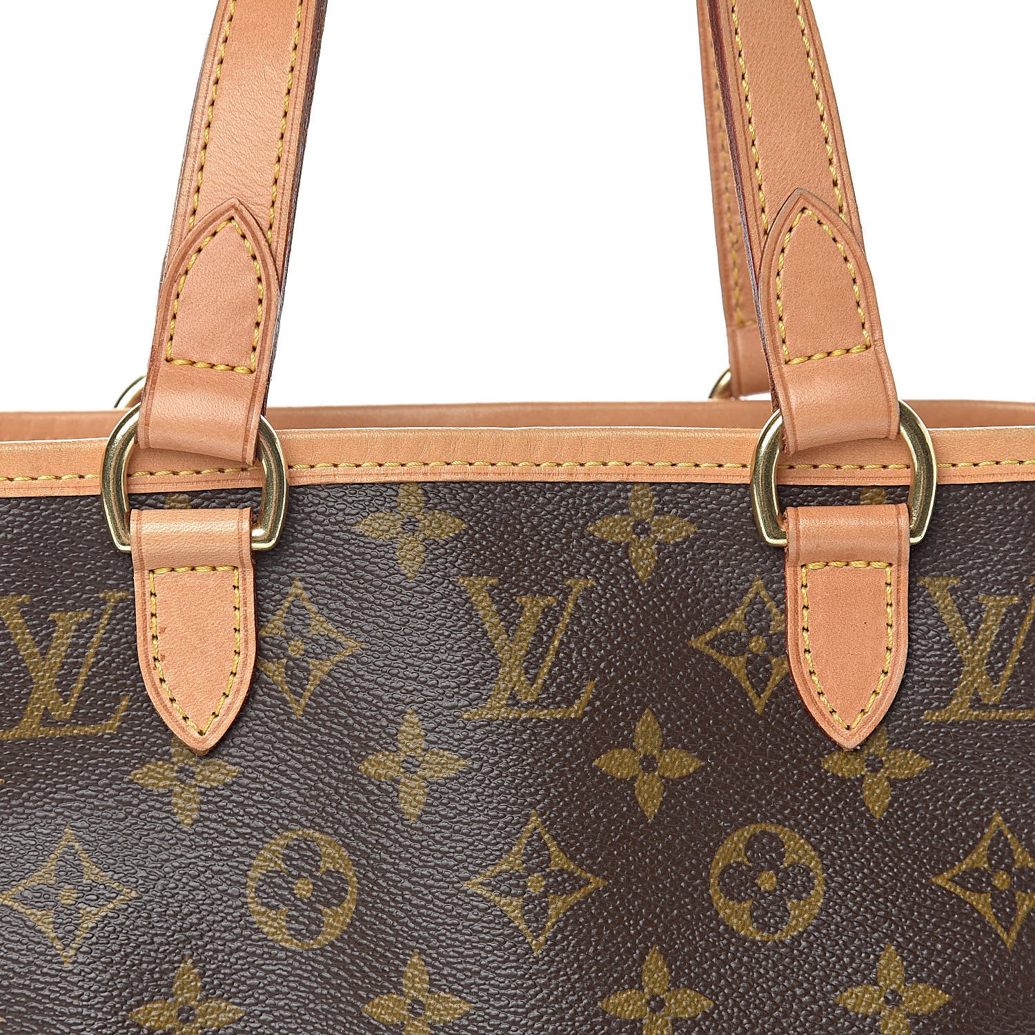 Louis Vuitton Monogram Batignolles 10 of 10