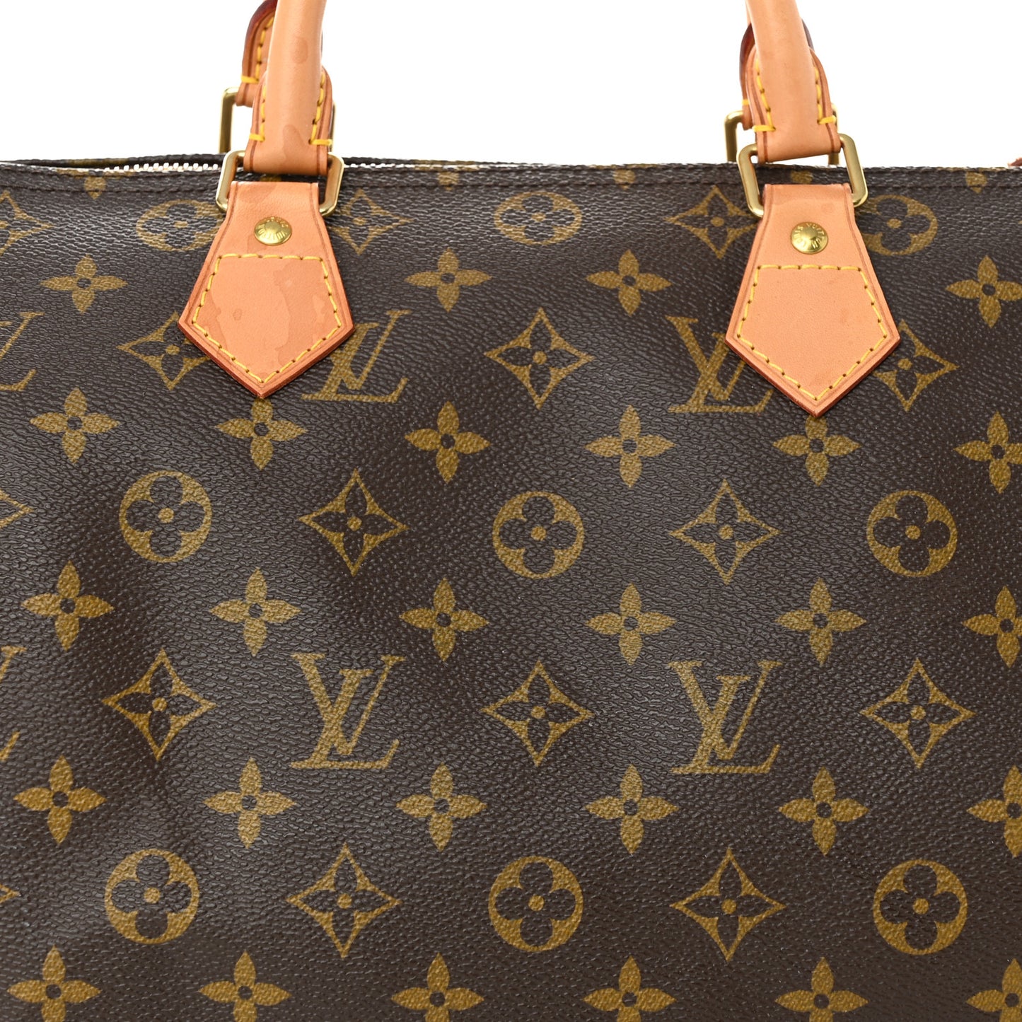 Monogram Speedy 30
