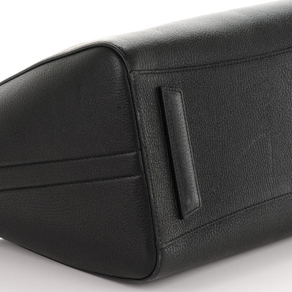 Givenchy Sugar Goatskin Medium Antigona Black 8 of 9