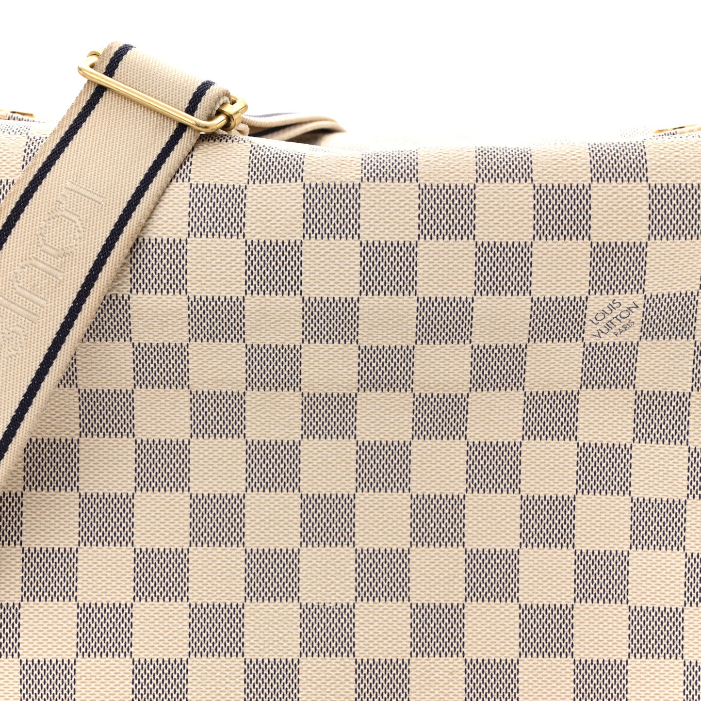 Damier Azur Naviglio