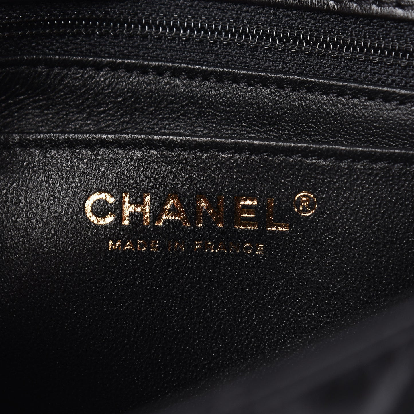 Aged Calfskin Quilted 2.55 Reissue Mini Flap Black