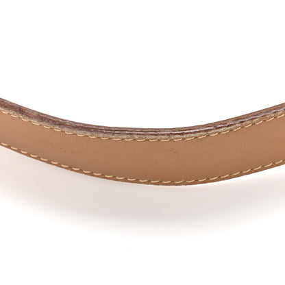 Christian Dior Monogram Double Saddle Bag Brown 13 of 17