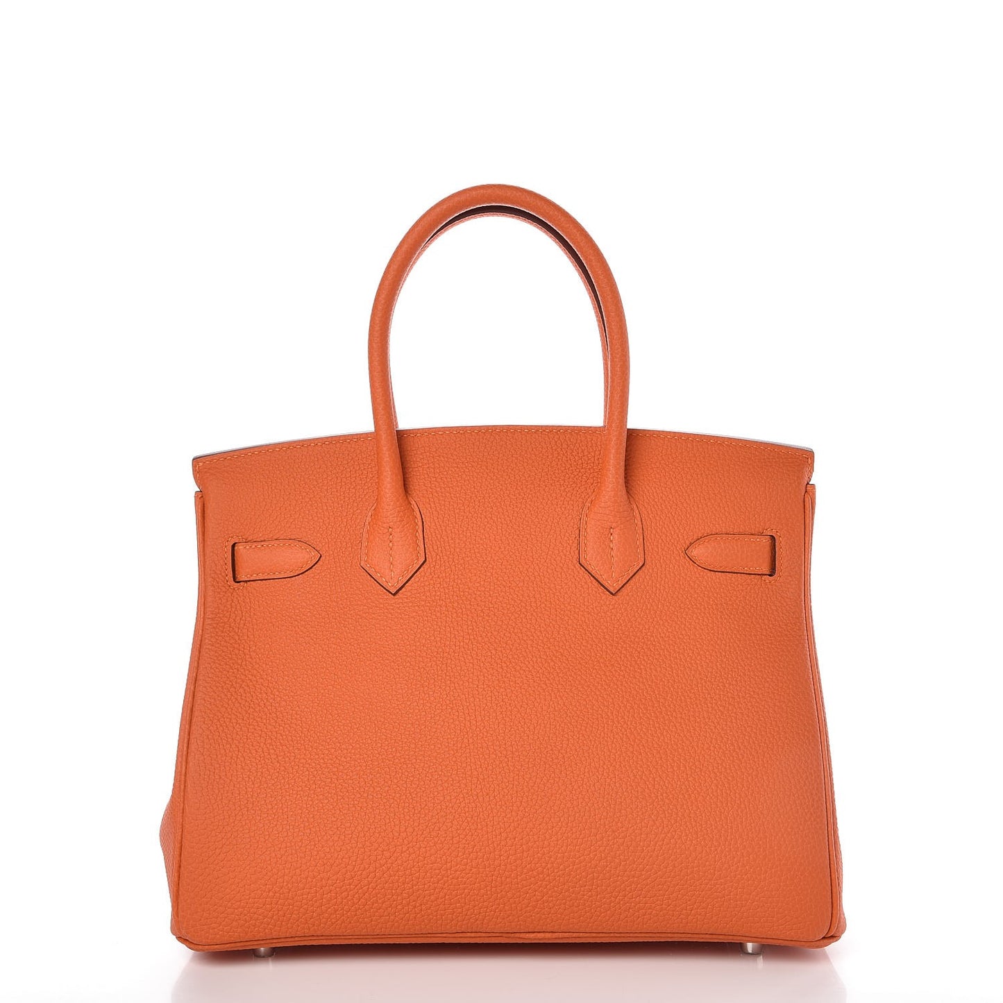 Togo Birkin 30 Feu