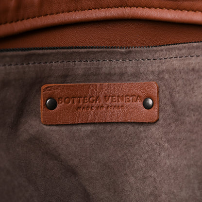 Bottega Veneta Nappa Intrecciato Medium Garda Bag Brique 6 of 13