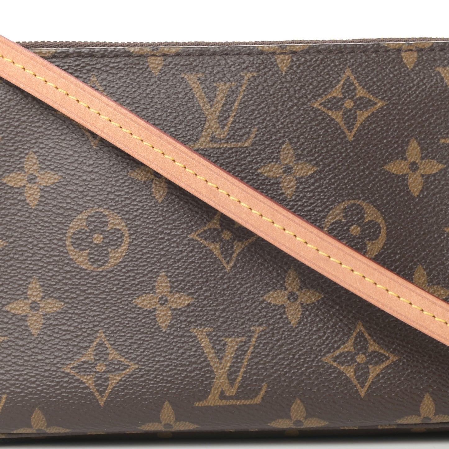 Monogram Pochette Accessories NM