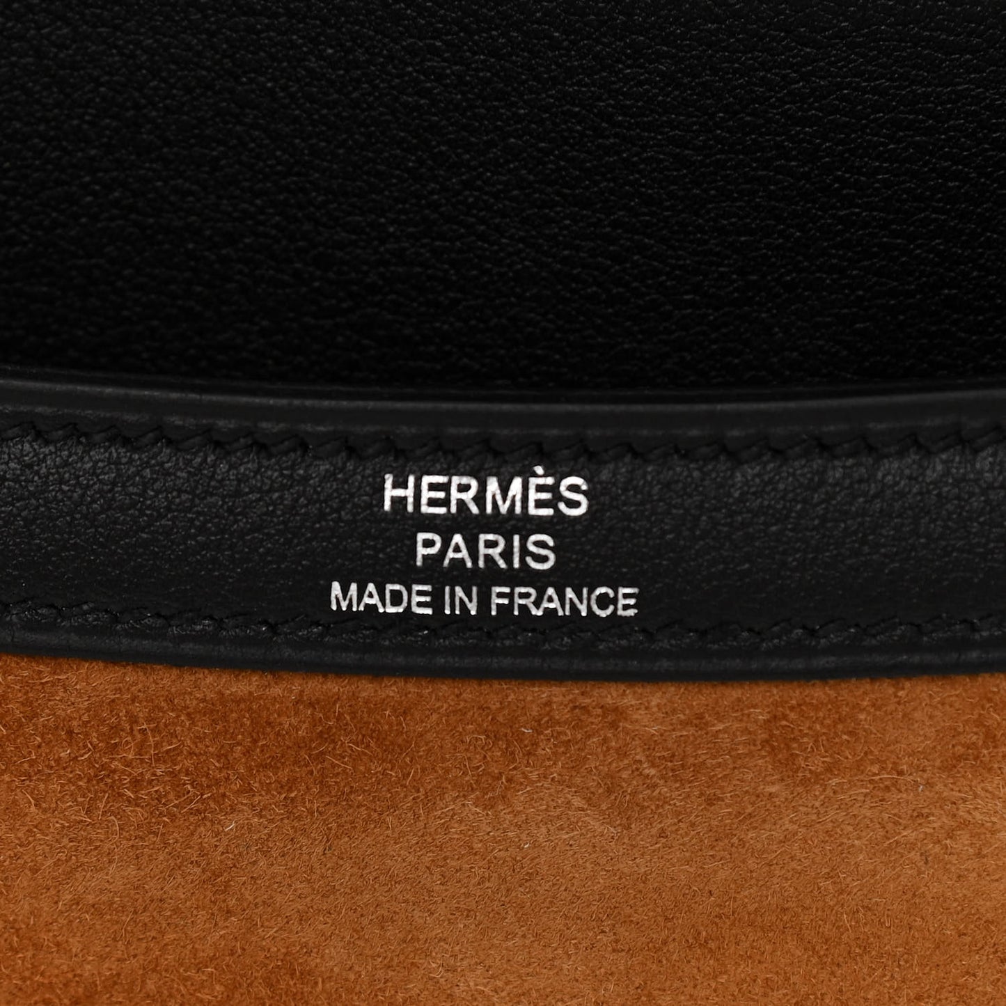 Veau Doblis Swift Constance 24 Alezan Black