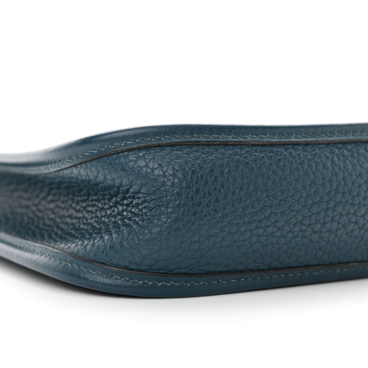 Taurillon Clemence Amazone Evelyne TPM Colvert Bleu Atoll