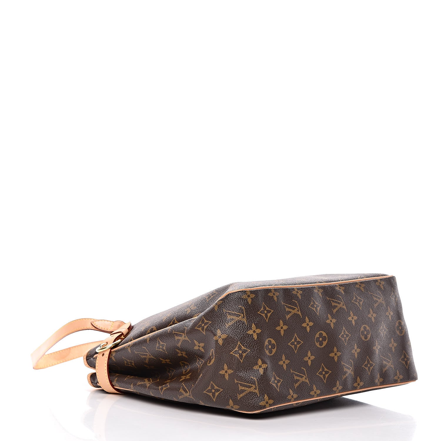 Louis Vuitton Monogram Batignolles Vertical 4 of 9