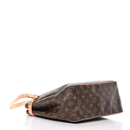 Louis Vuitton Monogram Batignolles Vertical 4 of 9