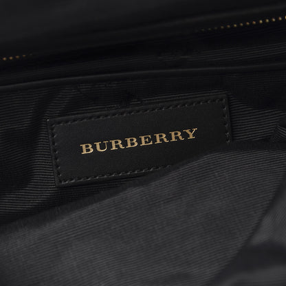 Burberry Nylon Medium Rucksack Backpack Ink Blue 5 of 8