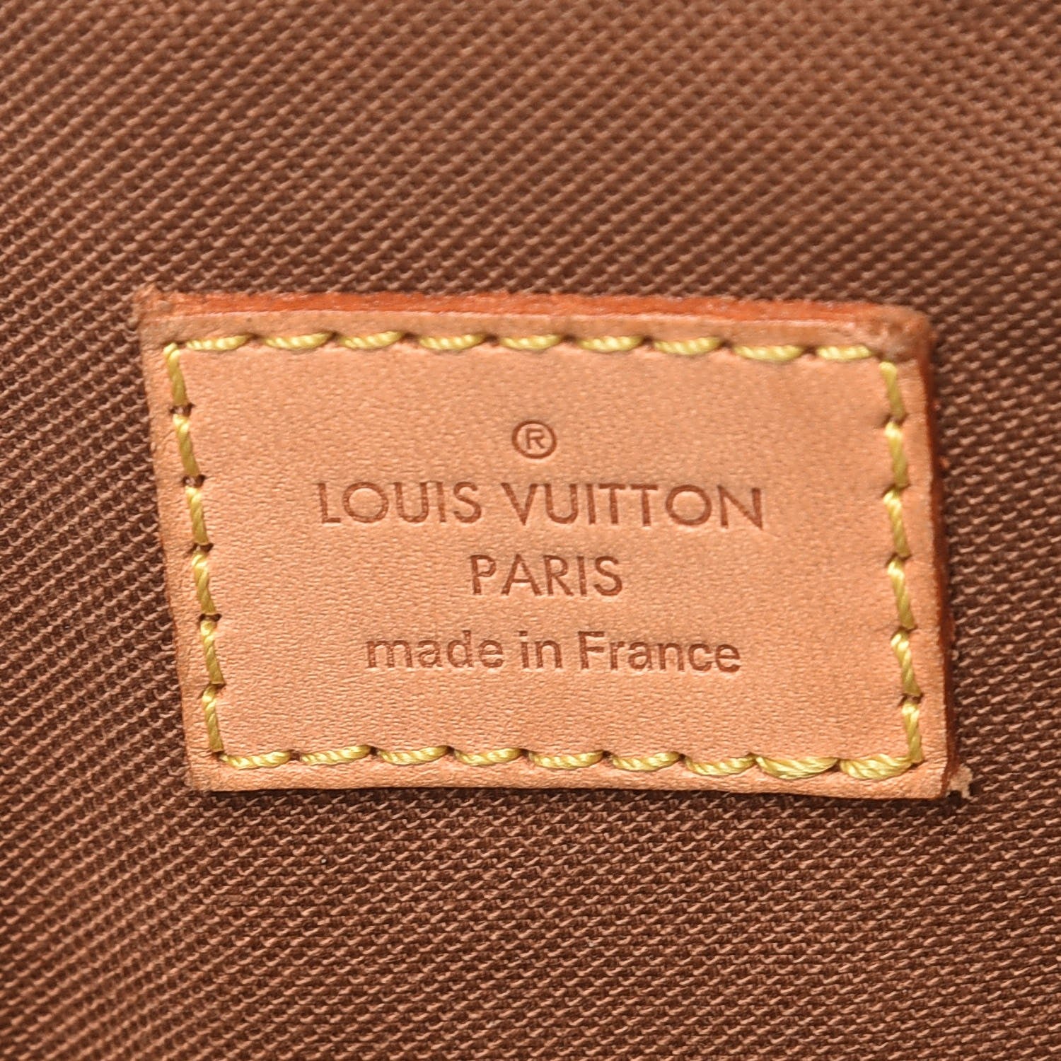 Louis Vuitton Monogram Tivoli GM 16 of 35