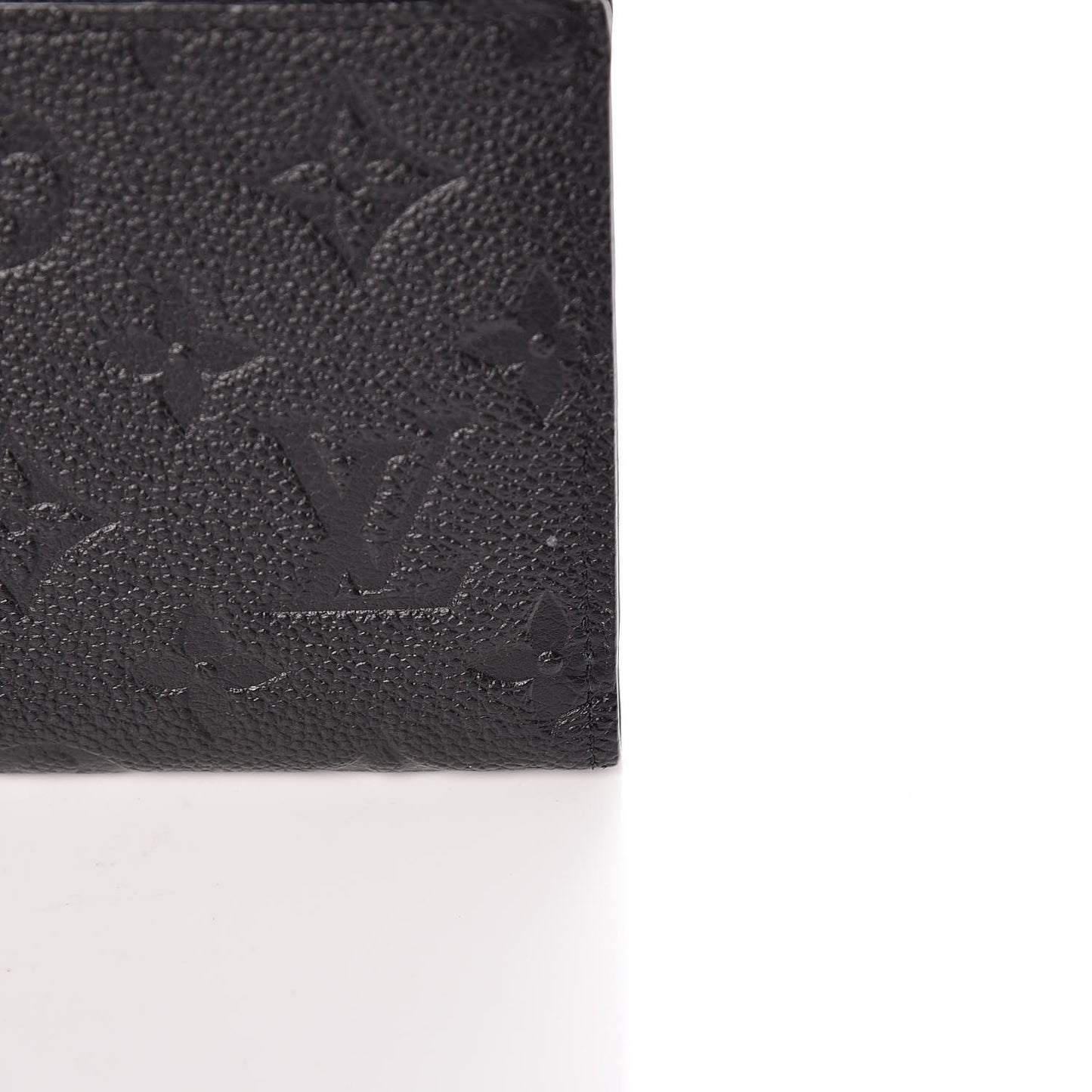 Empreinte Adele Wallet Black