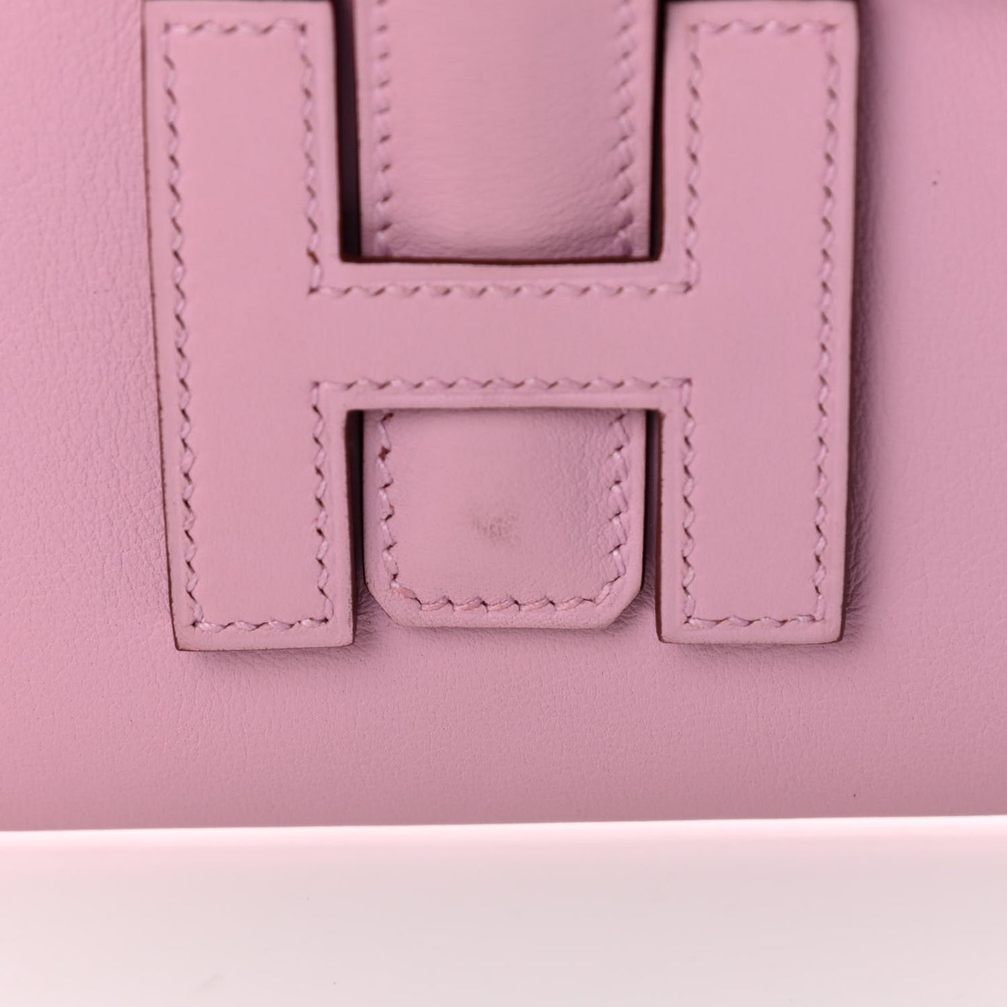 Swift Jige Elan 29 Clutch Mauve Sylvestre